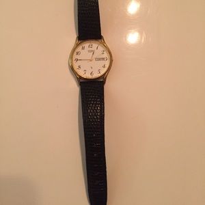 Vintage Citizen Quartz Watch